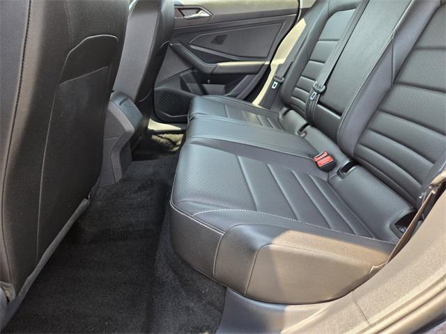 used 2024 Volkswagen Jetta car, priced at $22,398