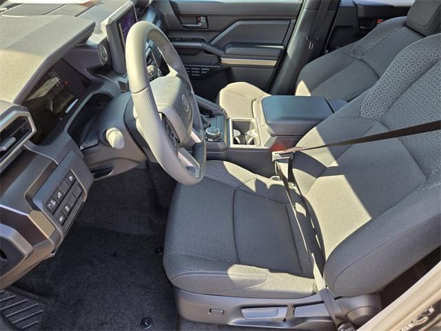 new 2025 Toyota 4Runner car, priced at $46,447