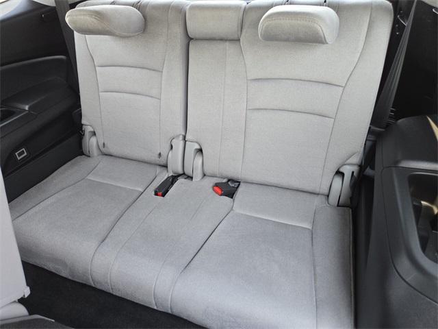 used 2019 Honda Pilot car, priced at $18,559