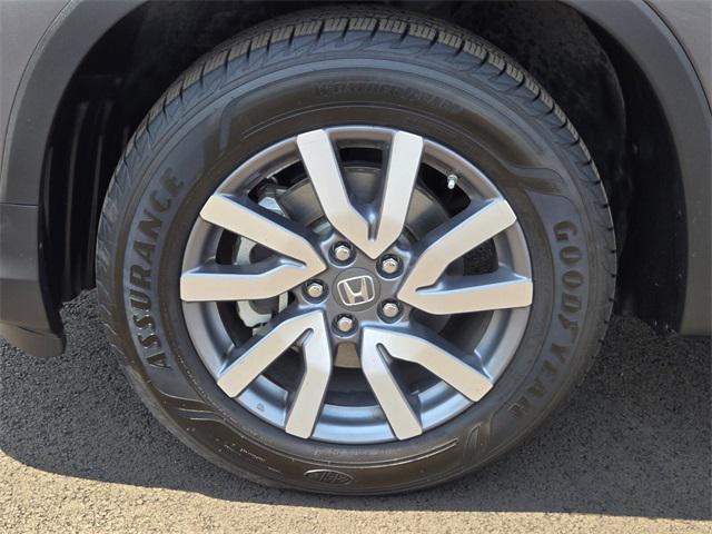 used 2019 Honda Pilot car, priced at $18,559