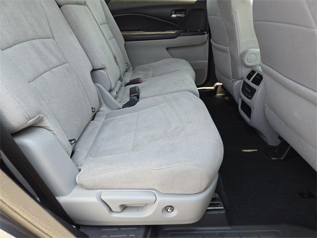 used 2019 Honda Pilot car, priced at $18,559