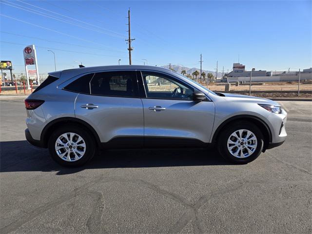 used 2024 Ford Escape car, priced at $21,888