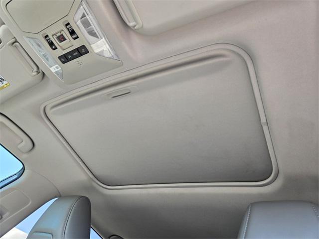 used 2022 Toyota RAV4 car, priced at $29,007