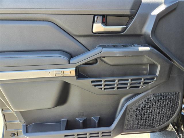 new 2025 Toyota Tacoma car, priced at $54,489