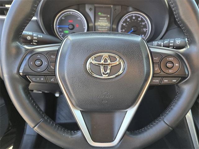 used 2021 Toyota Venza car, priced at $31,988