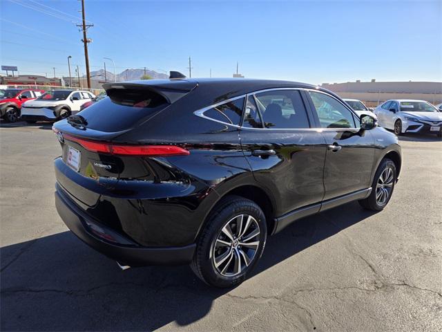 used 2021 Toyota Venza car, priced at $31,988