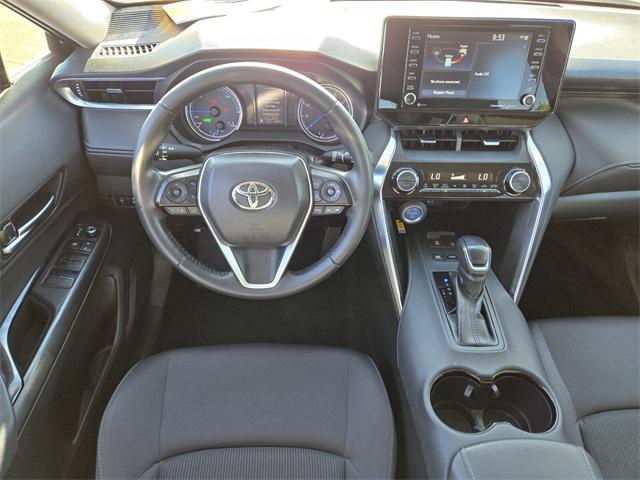 used 2021 Toyota Venza car, priced at $31,988