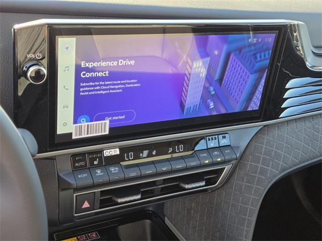 new 2026 Toyota Camry car, priced at $37,364