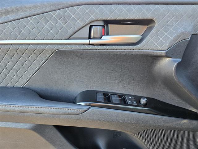 new 2026 Toyota Camry car, priced at $37,364