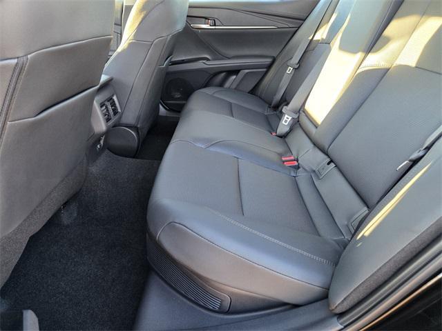 new 2026 Toyota Camry car, priced at $37,364