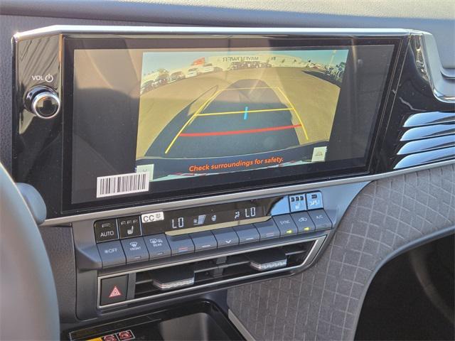 new 2026 Toyota Camry car, priced at $37,364