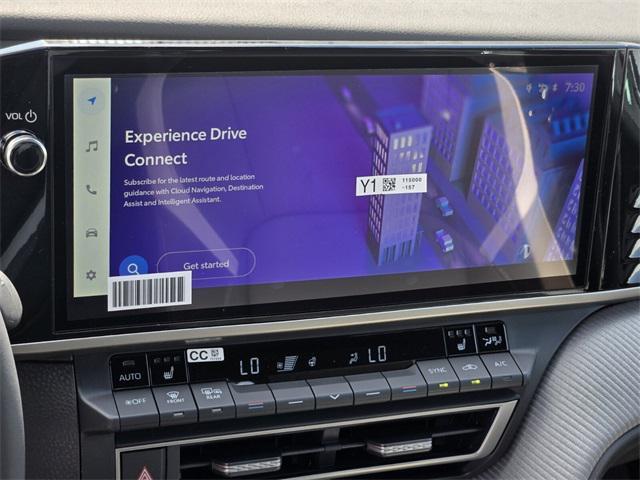 new 2025 Toyota Camry car, priced at $35,332