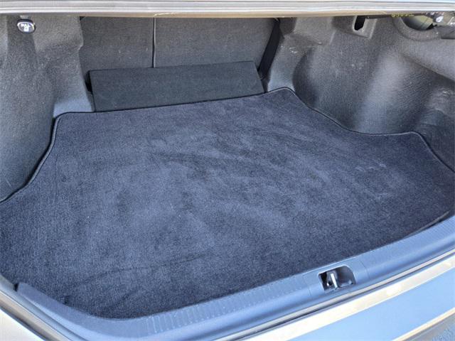 used 2023 Toyota Camry car, priced at $20,388