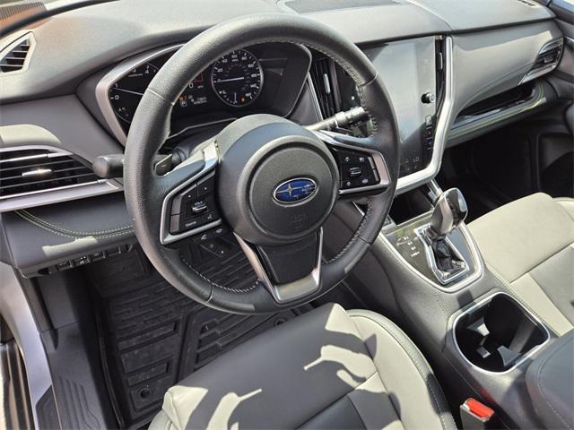 used 2020 Subaru Outback car, priced at $28,589