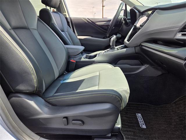 used 2020 Subaru Outback car, priced at $28,589