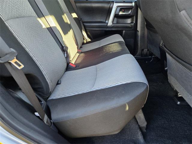 used 2024 Toyota 4Runner car, priced at $34,288