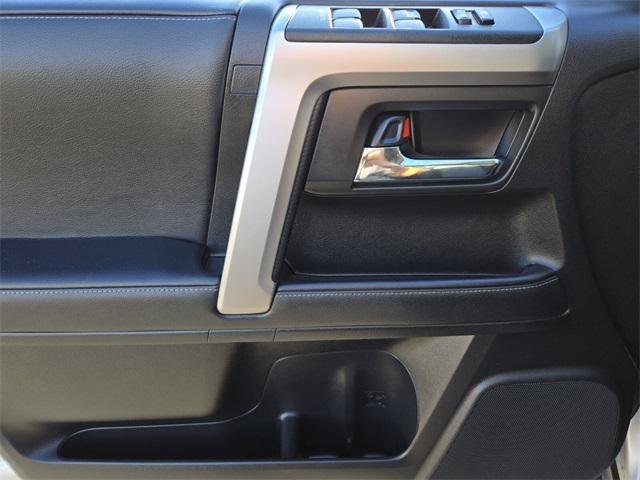 used 2024 Toyota 4Runner car, priced at $34,288