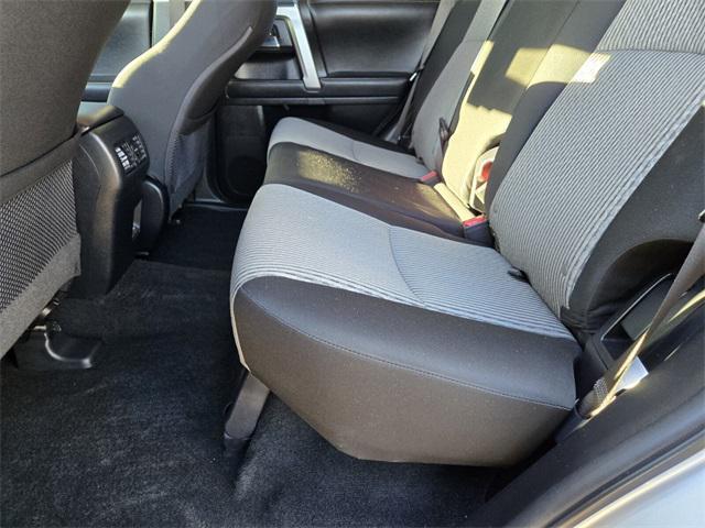 used 2024 Toyota 4Runner car, priced at $34,288