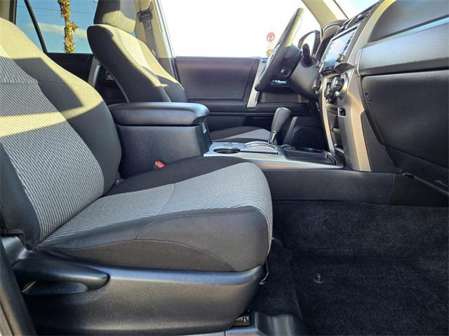 used 2024 Toyota 4Runner car, priced at $34,288