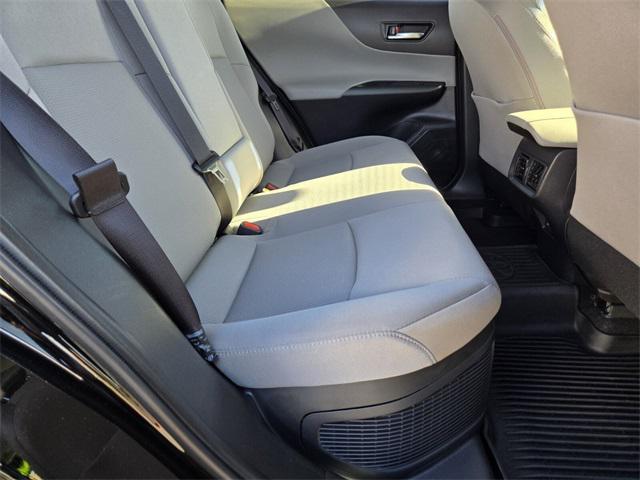 used 2024 Toyota Venza car, priced at $37,661