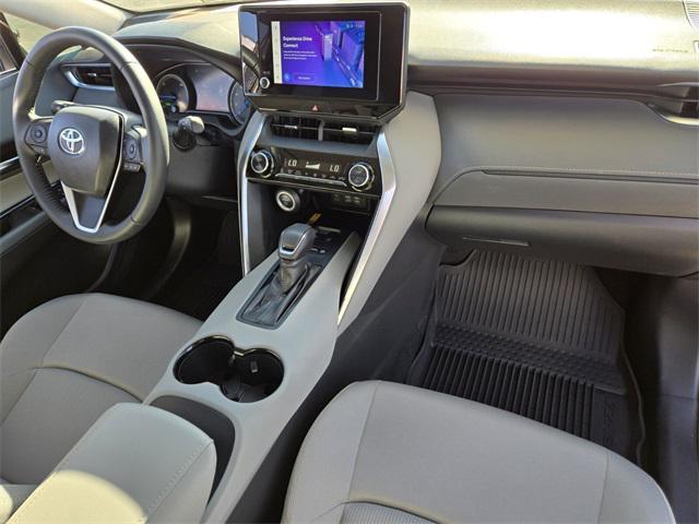 used 2024 Toyota Venza car, priced at $37,661