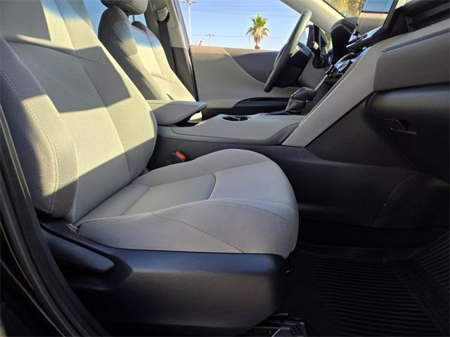 used 2024 Toyota Venza car, priced at $37,661