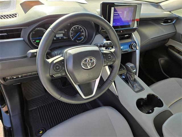 used 2024 Toyota Venza car, priced at $37,661