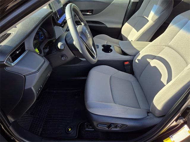 used 2024 Toyota Venza car, priced at $37,661