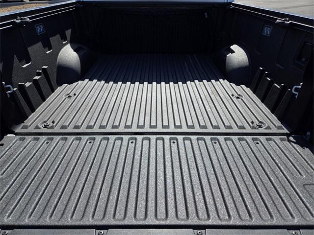 used 2024 Toyota Tundra car, priced at $52,739