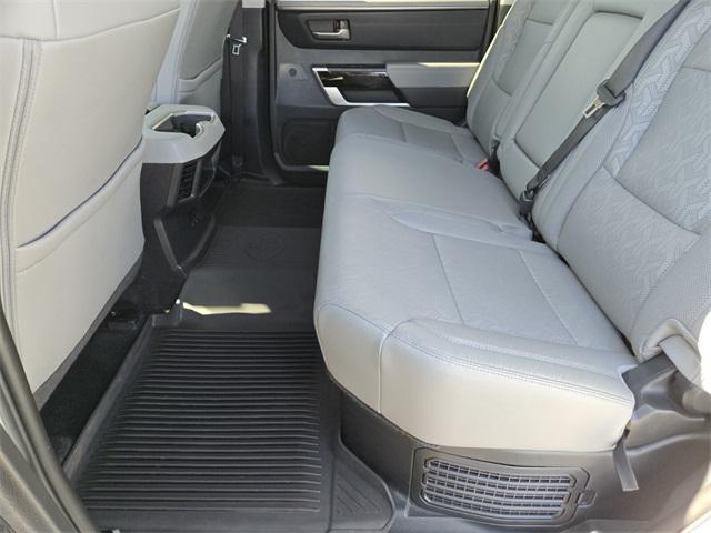 used 2024 Toyota Tundra Hybrid car, priced at $48,787