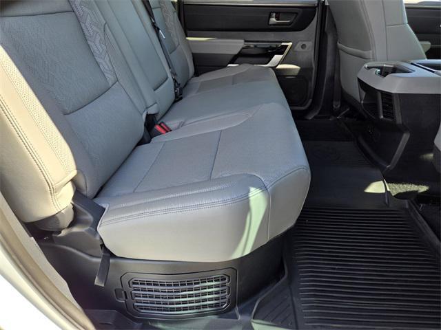 used 2024 Toyota Tundra Hybrid car, priced at $48,787