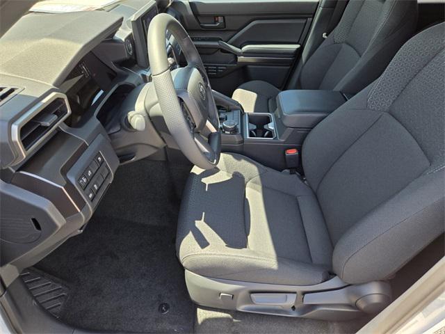 new 2025 Toyota 4Runner car, priced at $46,560