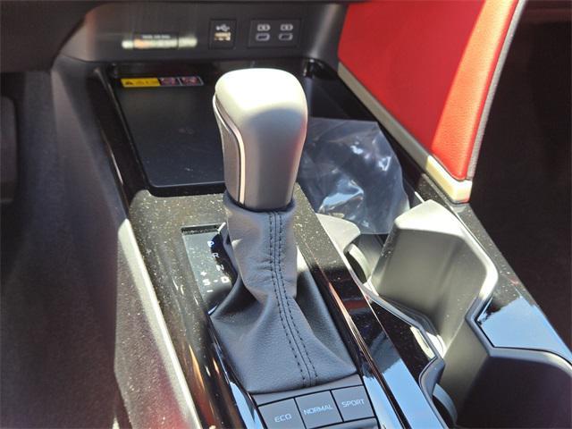 new 2025 Toyota Camry car, priced at $36,974