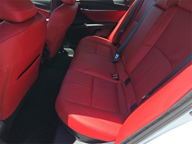 new 2025 Toyota Camry car, priced at $36,974