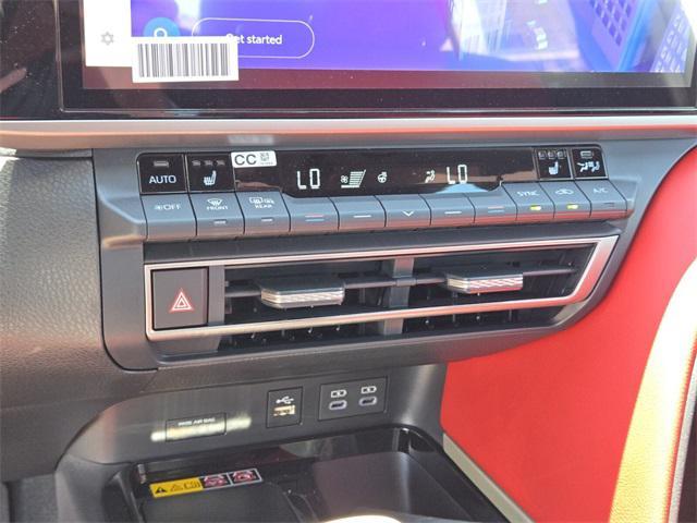 new 2025 Toyota Camry car, priced at $36,974