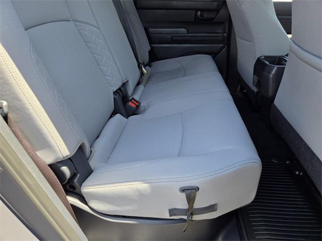 used 2025 Toyota Tacoma car, priced at $37,559