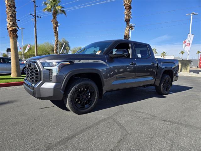 new 2025 Toyota Tundra car, priced at $66,637