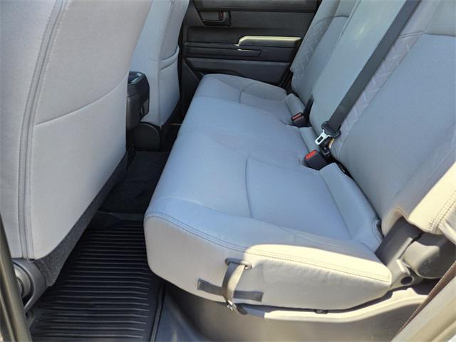 new 2025 Toyota Tacoma car, priced at $43,417