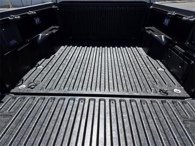 used 2025 Toyota Tacoma car, priced at $48,599