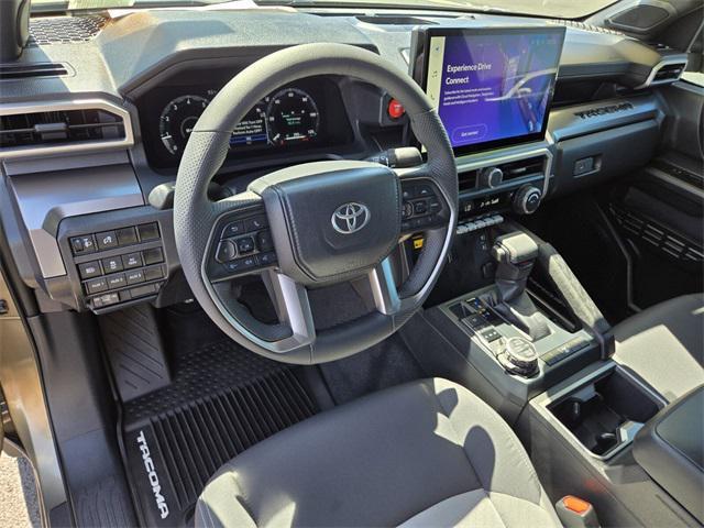 used 2025 Toyota Tacoma car, priced at $48,599