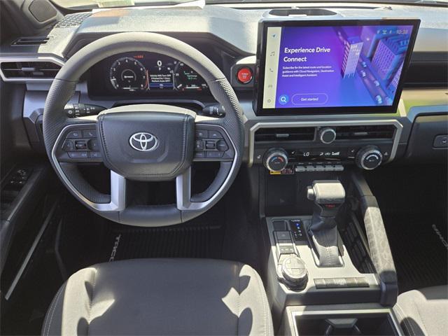 used 2025 Toyota Tacoma car, priced at $48,599