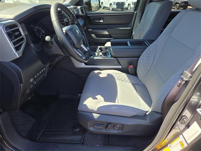 new 2025 Toyota Tundra car, priced at $57,026