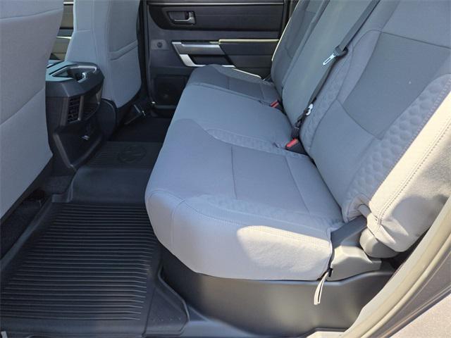 new 2025 Toyota Tundra car, priced at $57,026