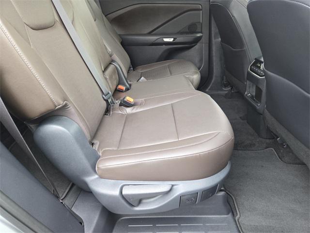 used 2024 Lexus TX 350 car, priced at $57,176