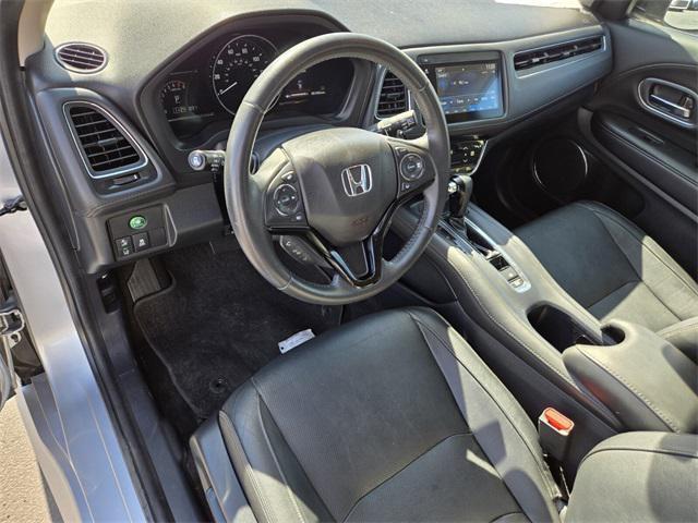 used 2020 Honda HR-V car, priced at $21,888