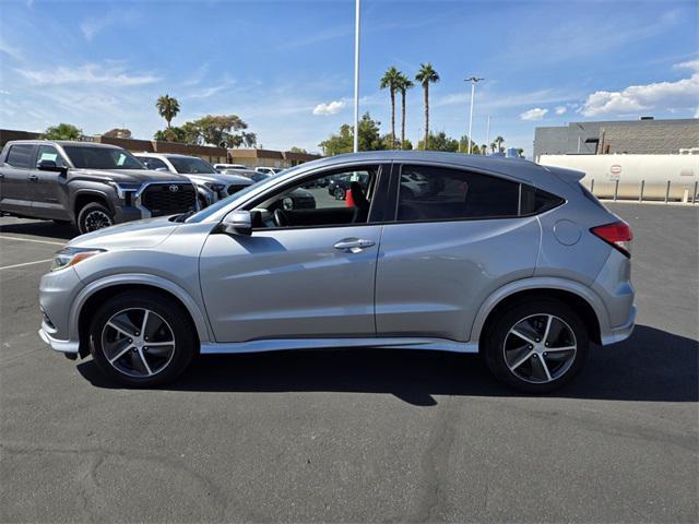 used 2020 Honda HR-V car, priced at $21,888