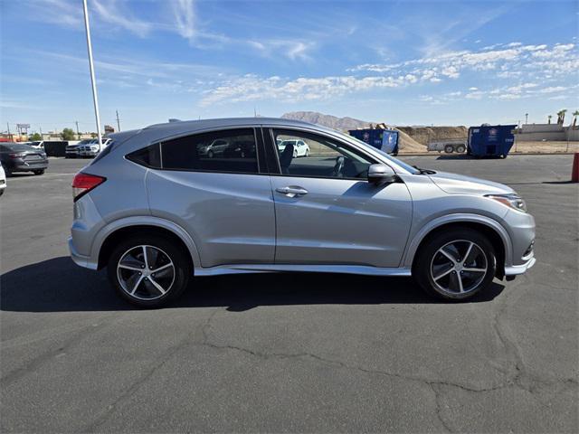 used 2020 Honda HR-V car, priced at $21,888