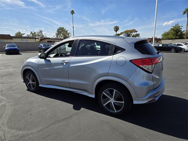 used 2020 Honda HR-V car, priced at $21,888