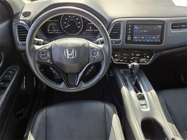 used 2020 Honda HR-V car, priced at $21,888