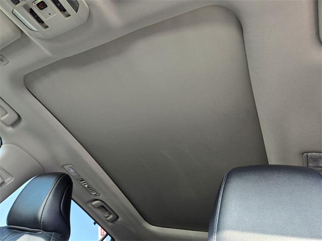 used 2024 Toyota Highlander car, priced at $47,859